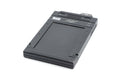 Linhof 9 x 12 cm Cut Film Holder (Early, Doppelkassette)