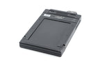 Linhof 9 x 12 cm Cut Film Holder (Early, Doppelkassette)
