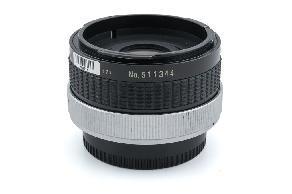 Tamron 2x Teleconverter BBAR MC