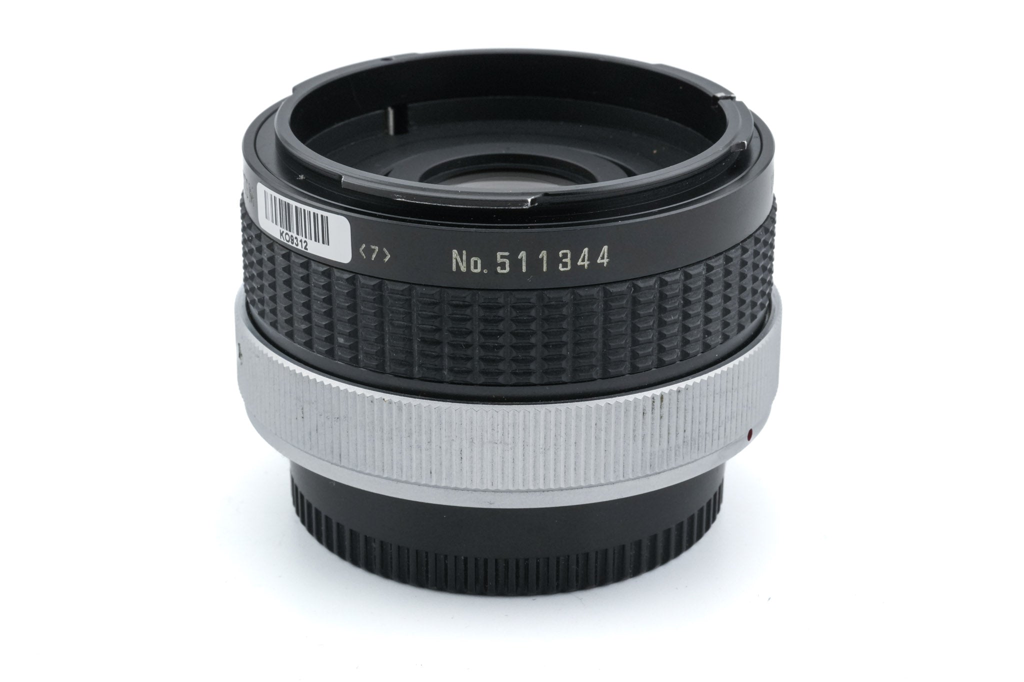 Tamron 2x Teleconverter BBAR MC