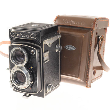 Yashica C