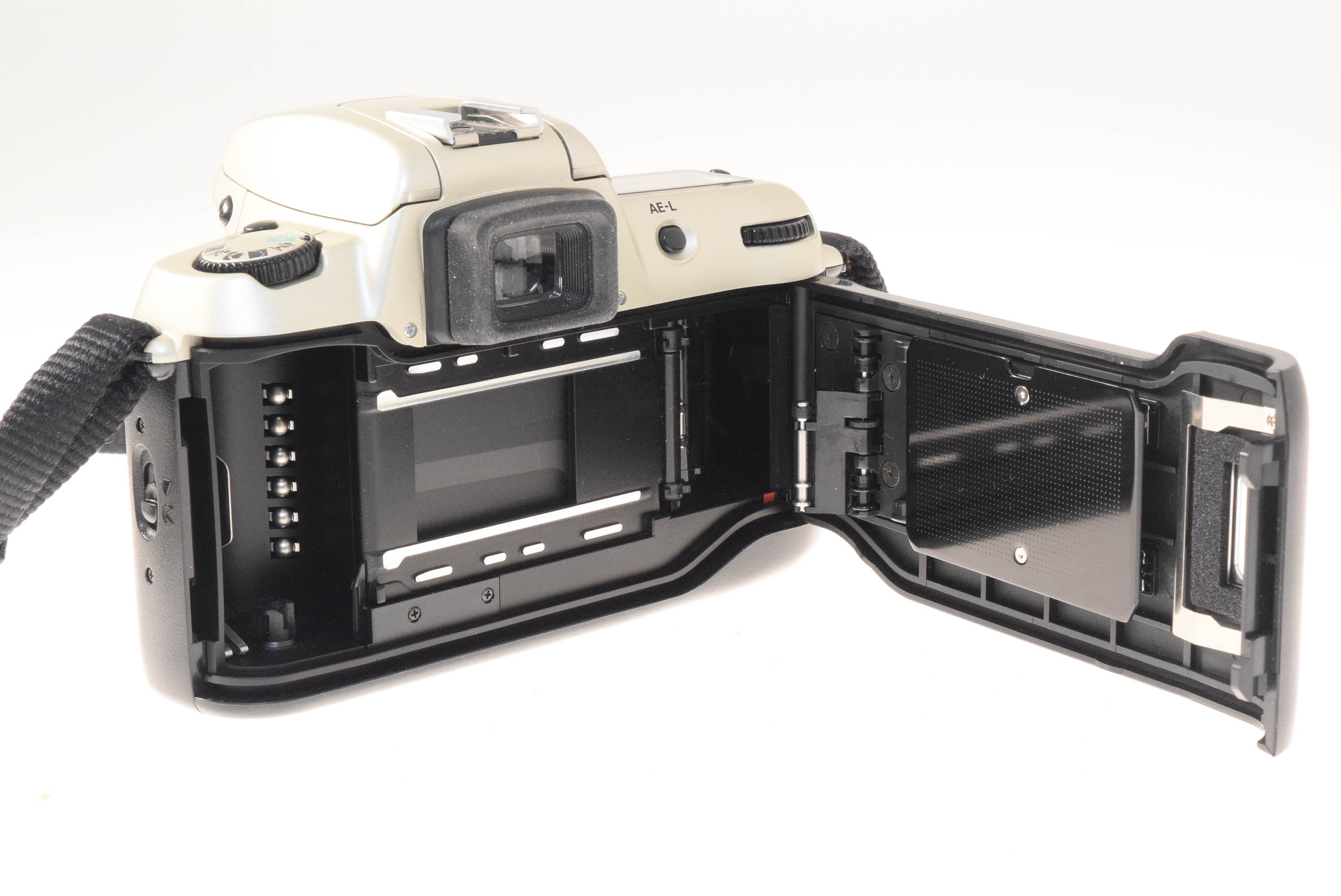 Nikon F60 – Kamerastore