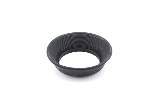 Olympus 49mm Rubber Lens Hood for 28mm f2.8 / f3.5