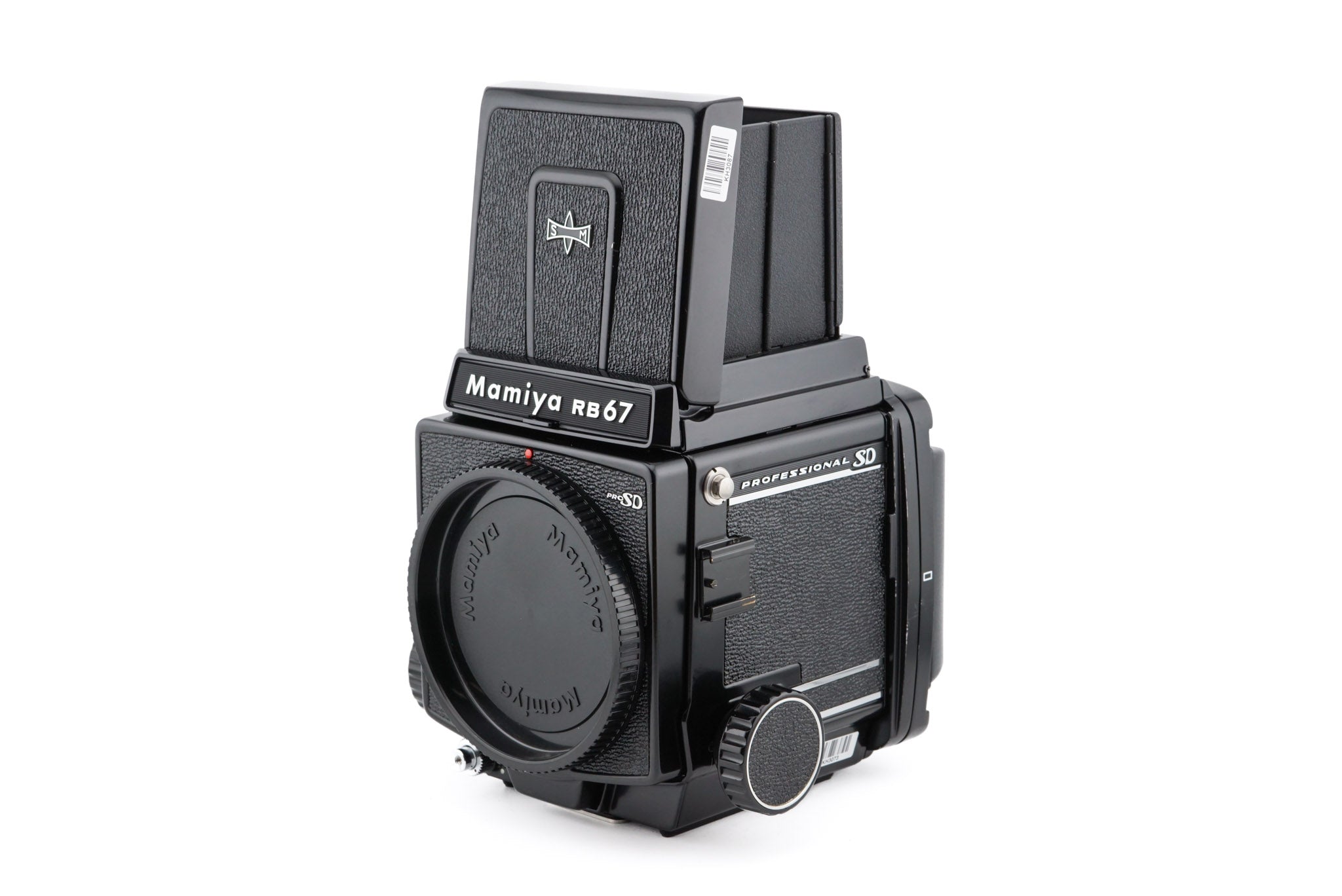 Mamiya hot RB67 Pro SD Focusing Screen Type D