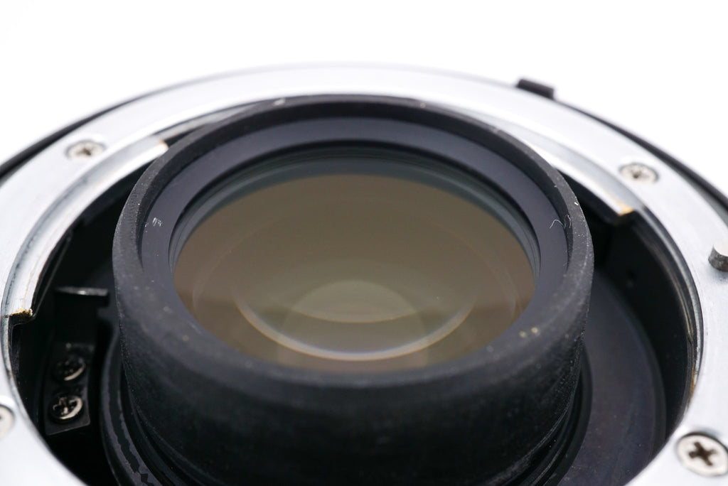 Nikon 2x TC-20E II AF-S Teleconverter