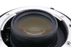 Nikon 2x TC-20E II AF-S Teleconverter