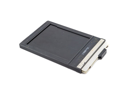Lisco 4x5" Regal II Cut Film Holder