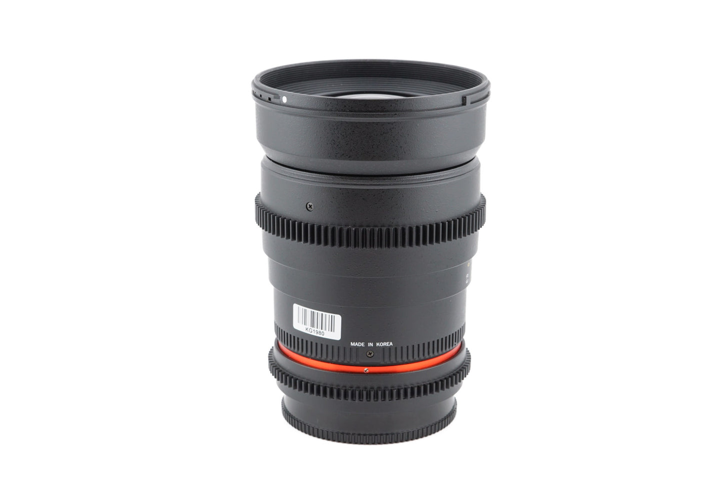 Samyang 35mm T1.5 AS UMC