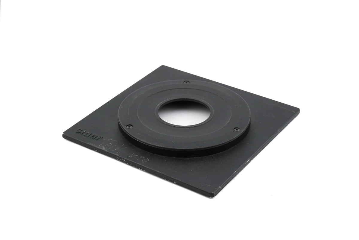 Copal Compur #0 #1 #3 Scheda obiettivo 140x140 per fotocamera Horseman Copal Compur #0 #1 #3 Scheda obiettivo 140x140 per fotocamera Horseman