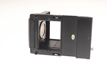 Mamiya M645 Waist Level Finder S