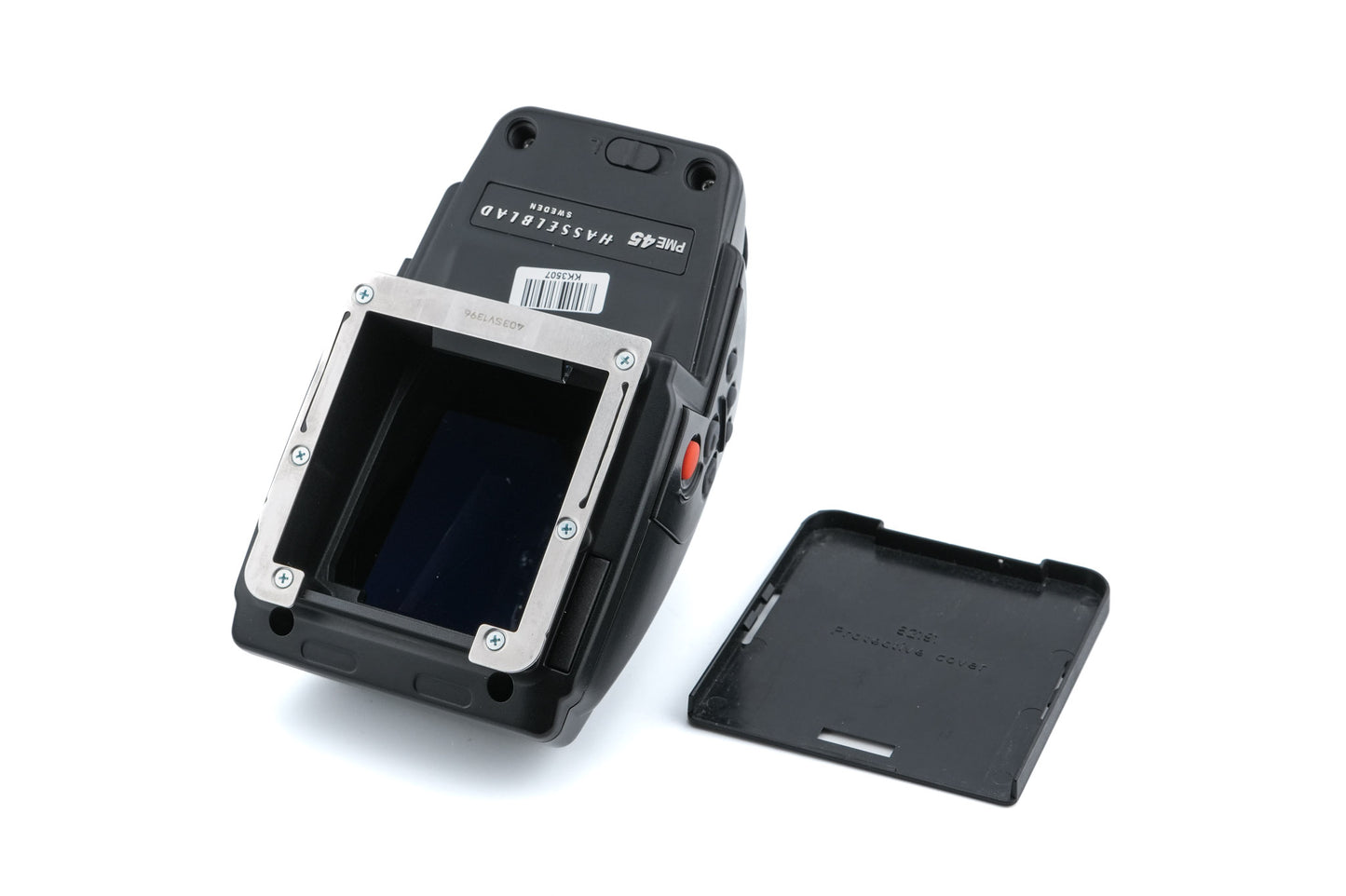 Hasselblad PME45 Prism Viewfinder