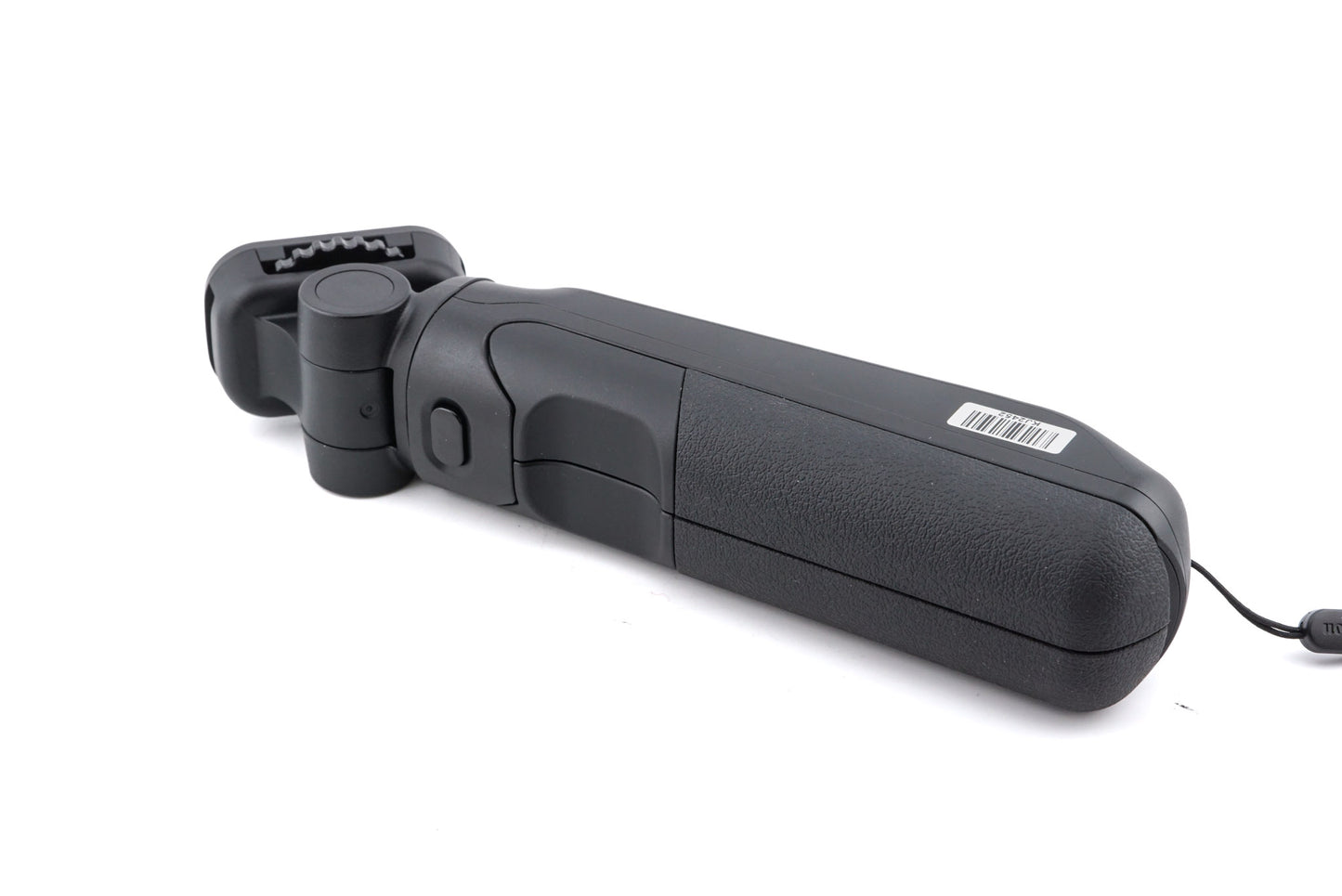 Canon HG-100TBR Tripod Grip + BR-E1 Wireless Remote + DM-E100 Stereo Microphone
