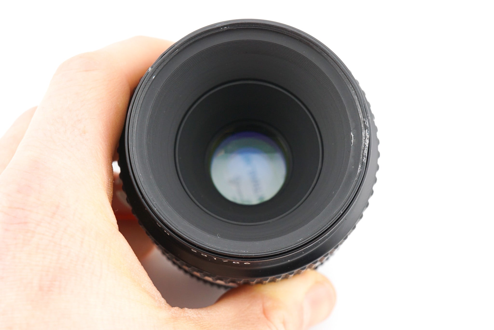 Nikon 55mm f2.8 Micro-Nikkor AI-S – Kamerastore