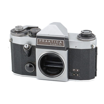 Praktica Super TL