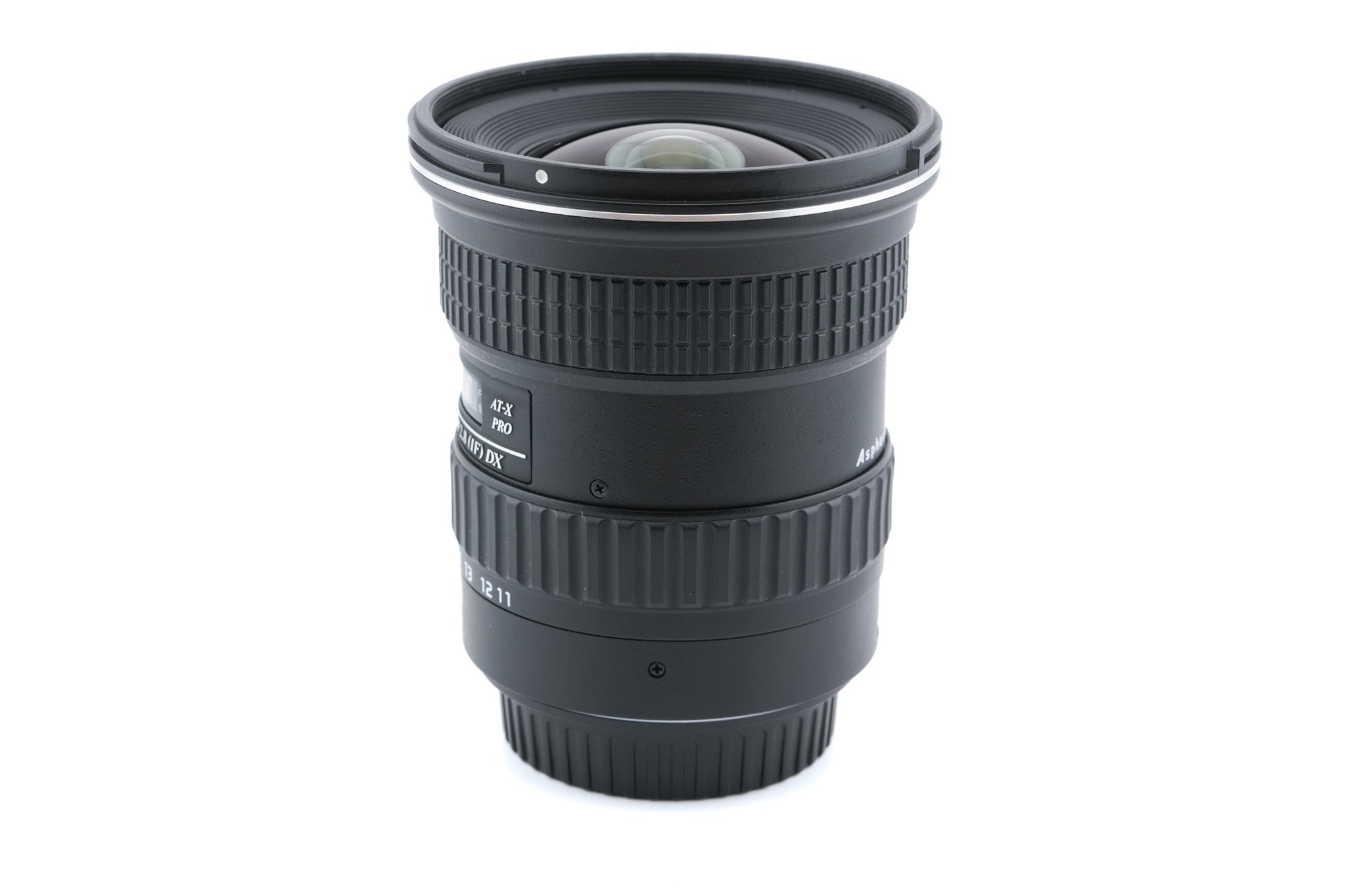 Tokina 11-16mm f2.8 AT-X Pro DX – Kamerastore