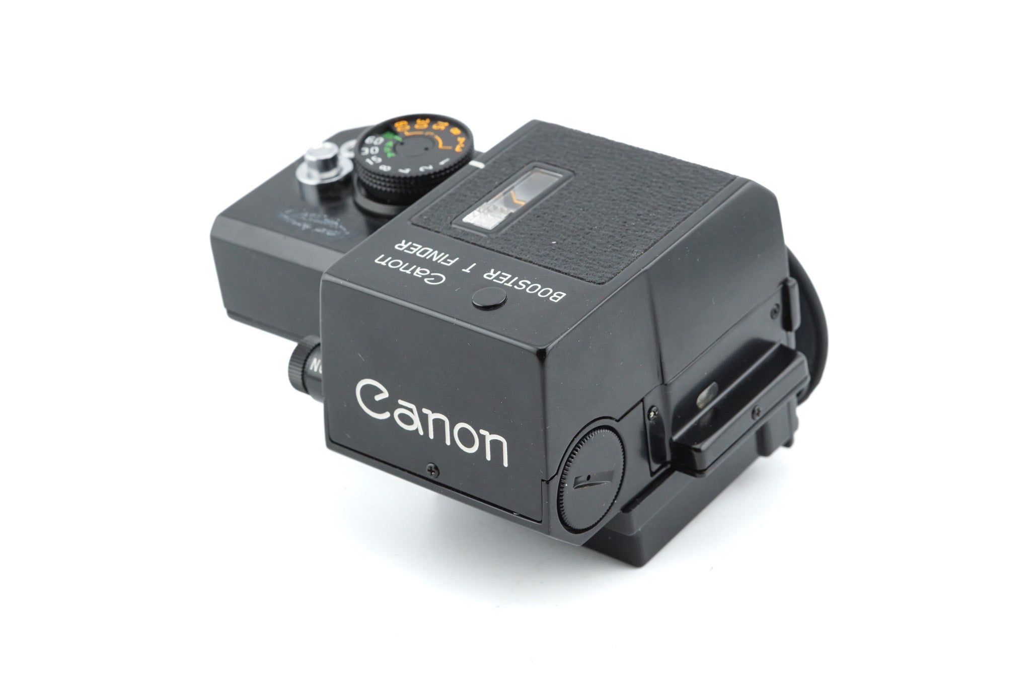 Canon Booster T Finder – Kamerastore