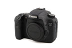 Canon EOS 7D