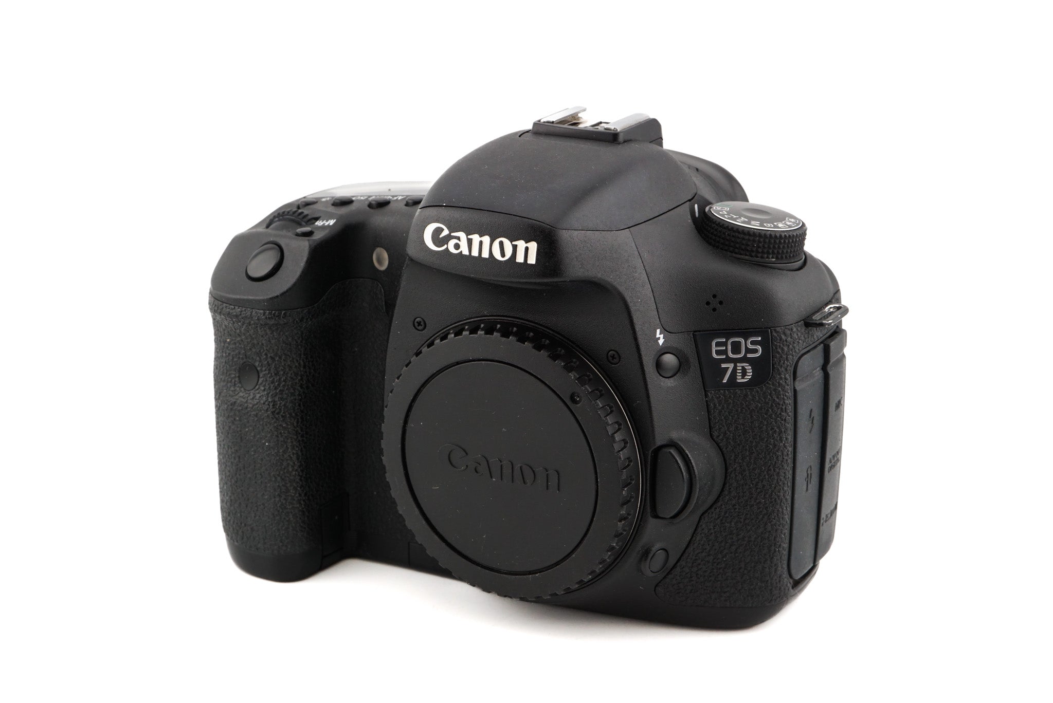 Canon EOS 7D