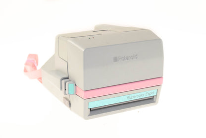 Polaroid Supercolor Esprit