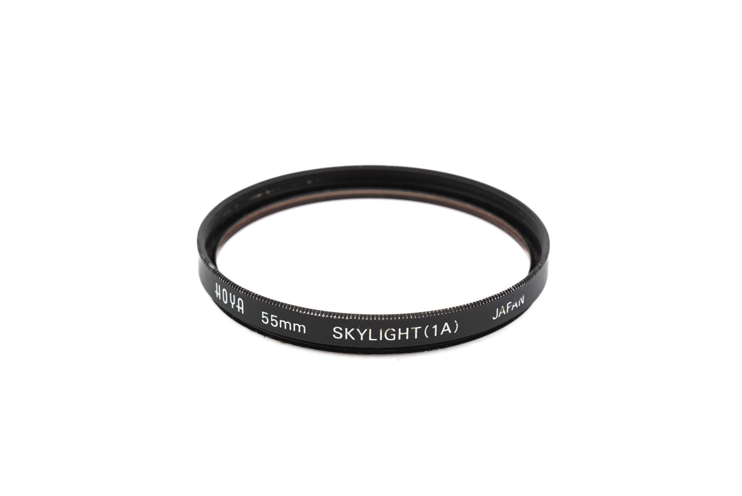 Hoya 55mm Skylight Filter 1A Kamerastore
