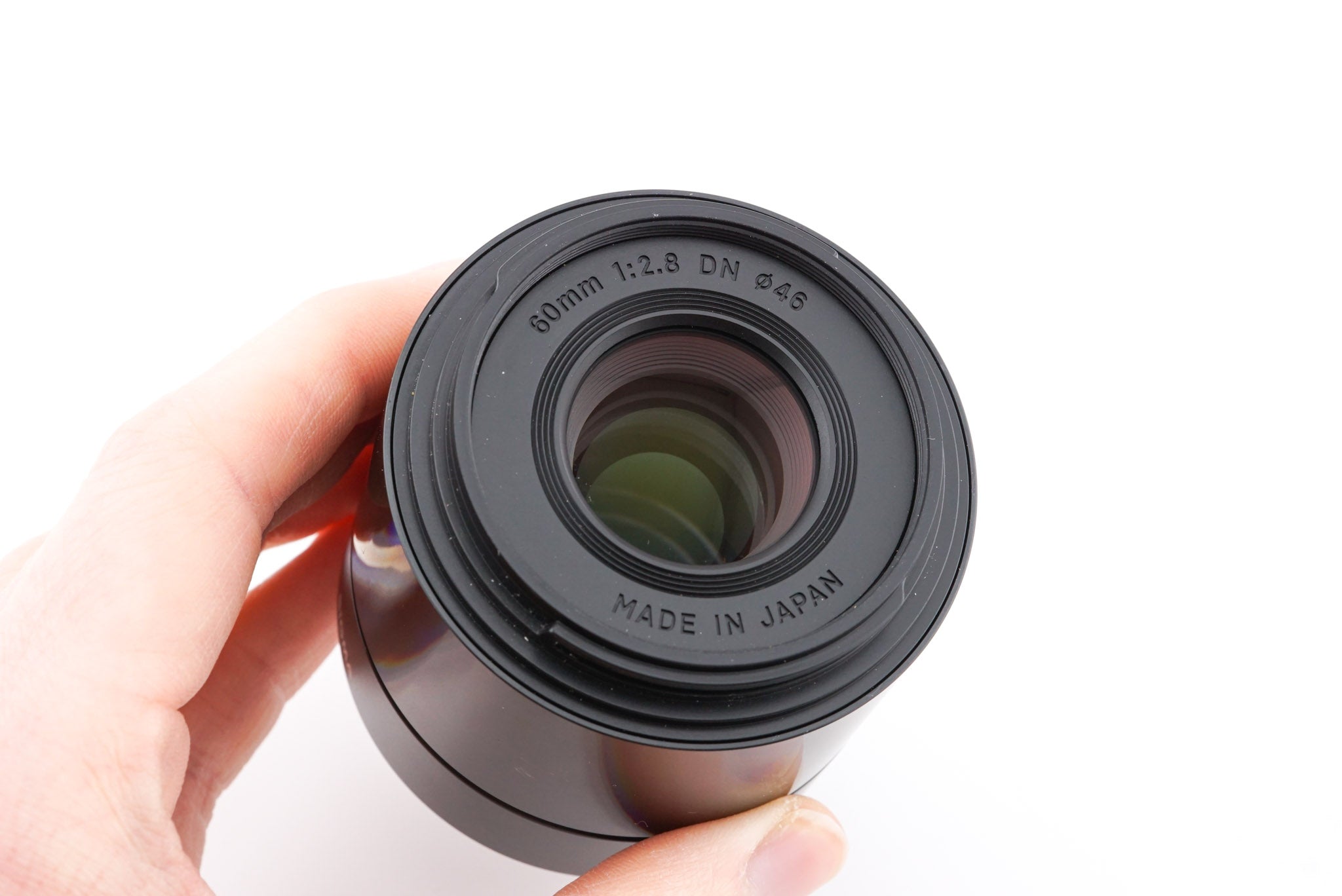 Sigma 60mm f2.8 DN Art – Kamerastore