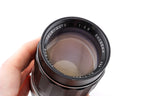 Soligor 135mm f2.8 Tele-Auto
