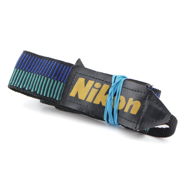 Nikon Neck Strap