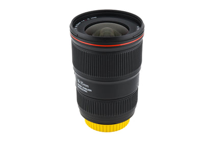 Canon 16-35mm f4 L IS USM