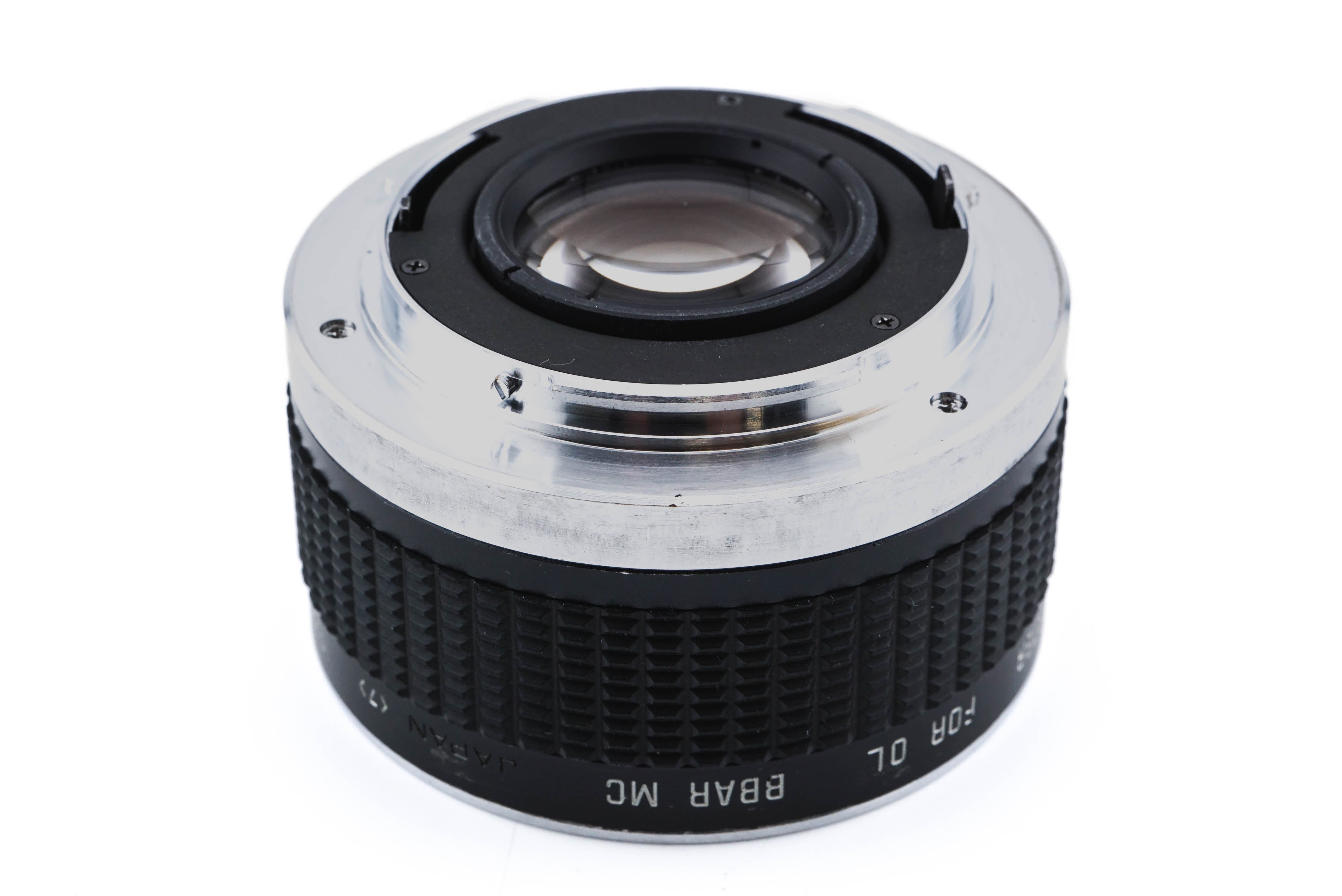 Tamron 2X Tele Converter SP BBAR MC F System – Kamerastore