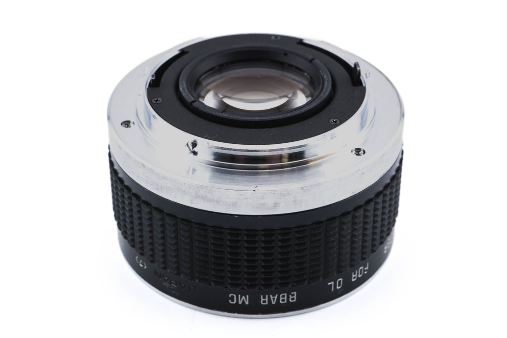 Tamron 2X Tele Converter SP BBAR MC F System