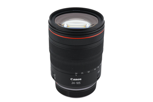 Canon 24-105mm f4 L IS USM RF