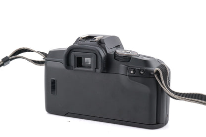 Canon EOS 5000 + 50mm f1.8 II