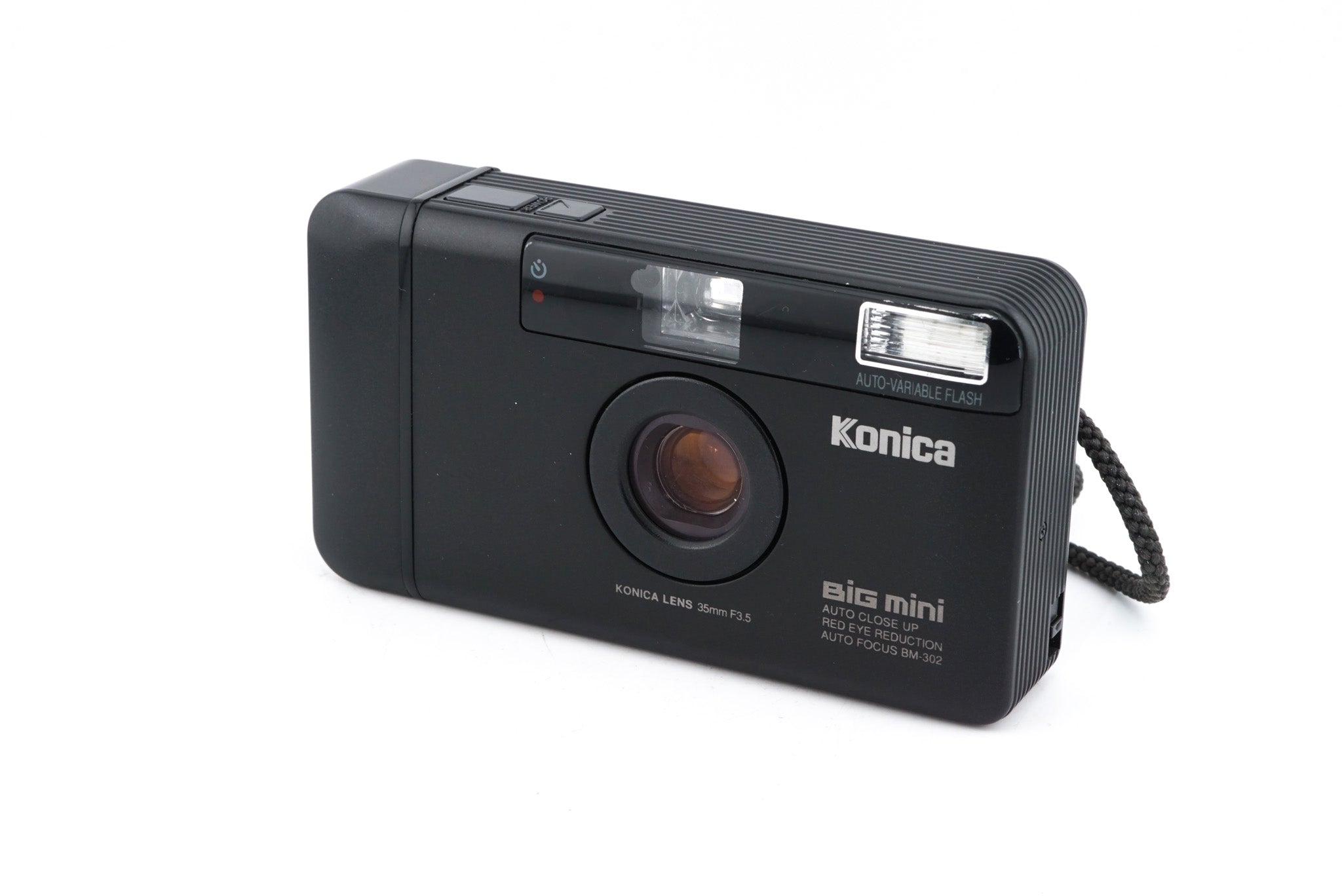 Konica Big Mini BM-302