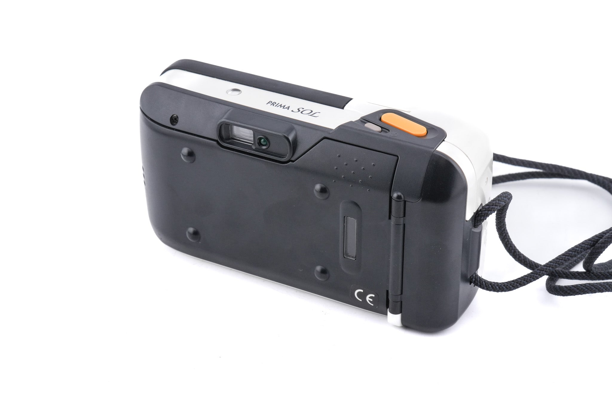 Canon Prima Sol