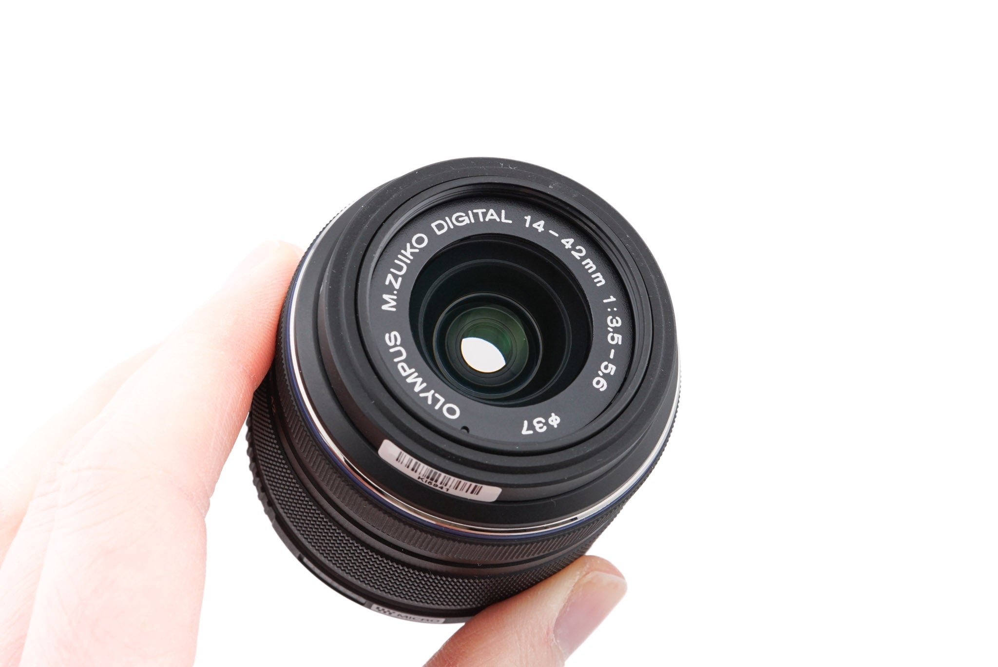 Olympus 14-42mm f3.5-5.6 II R MSC M.Zuiko Digital – Kamerastore