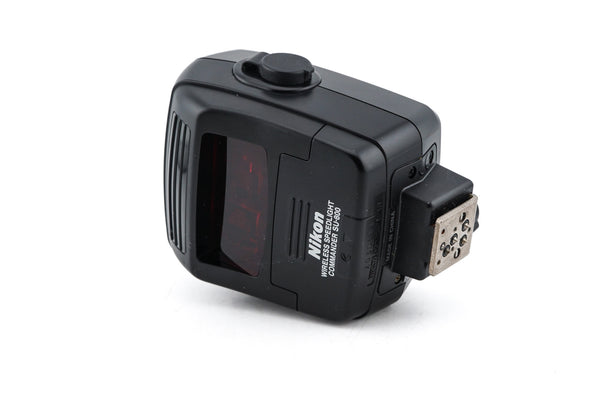 Nikon SU-800 Wireless Speedlight Commander – Kamerastore