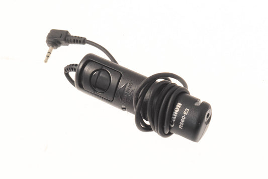 Canon RS-60E3 Remote Shutter Release