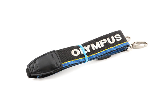 Olympus OM-D Neck Strap