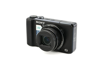 Sony Cybershot DSC-HX9V