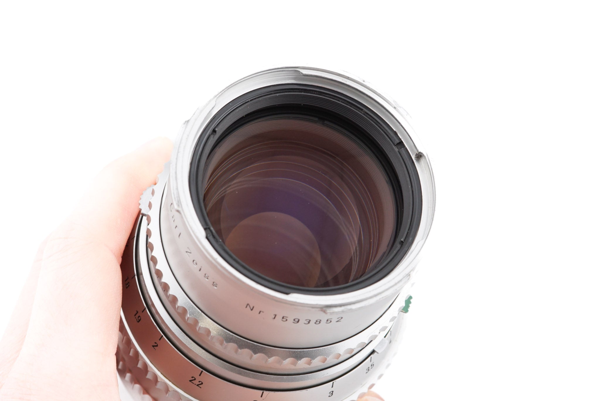 Hasselblad 150mm f4 Sonnar C – Kamerastore