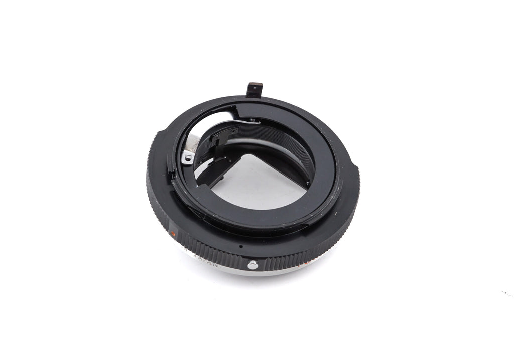Tamron Adaptall - Konica AR Adapter