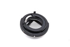Tamron Adaptall - Konica AR Adapter