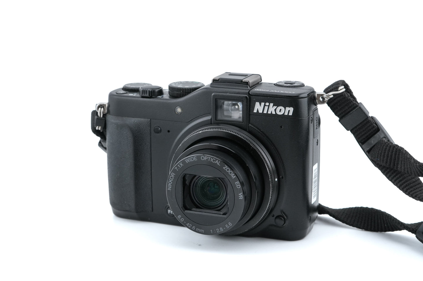 Nikon Coolpix P7000