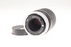 Canon 135mm f3.5 S.C.