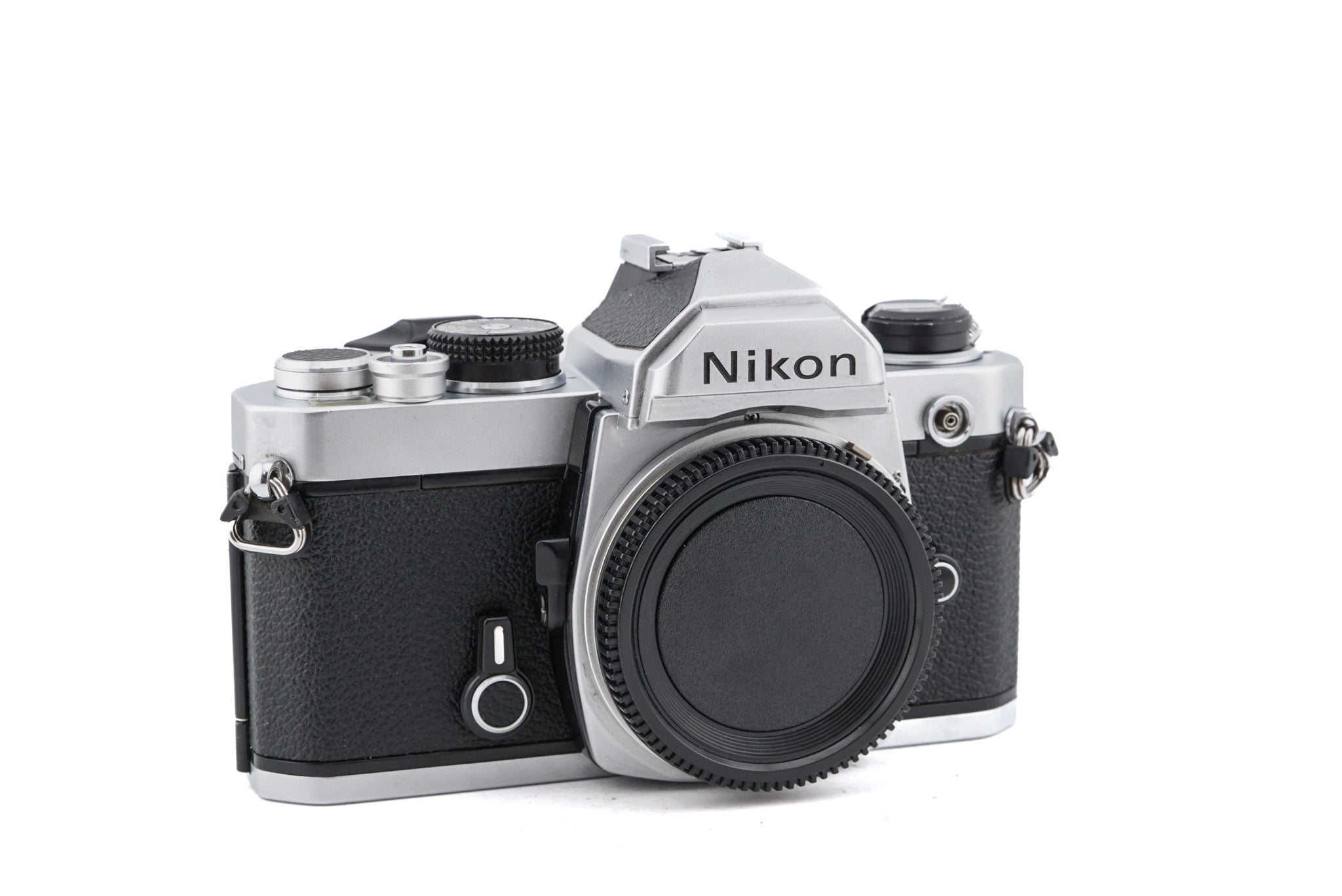 Nikon FM – Kamerastore