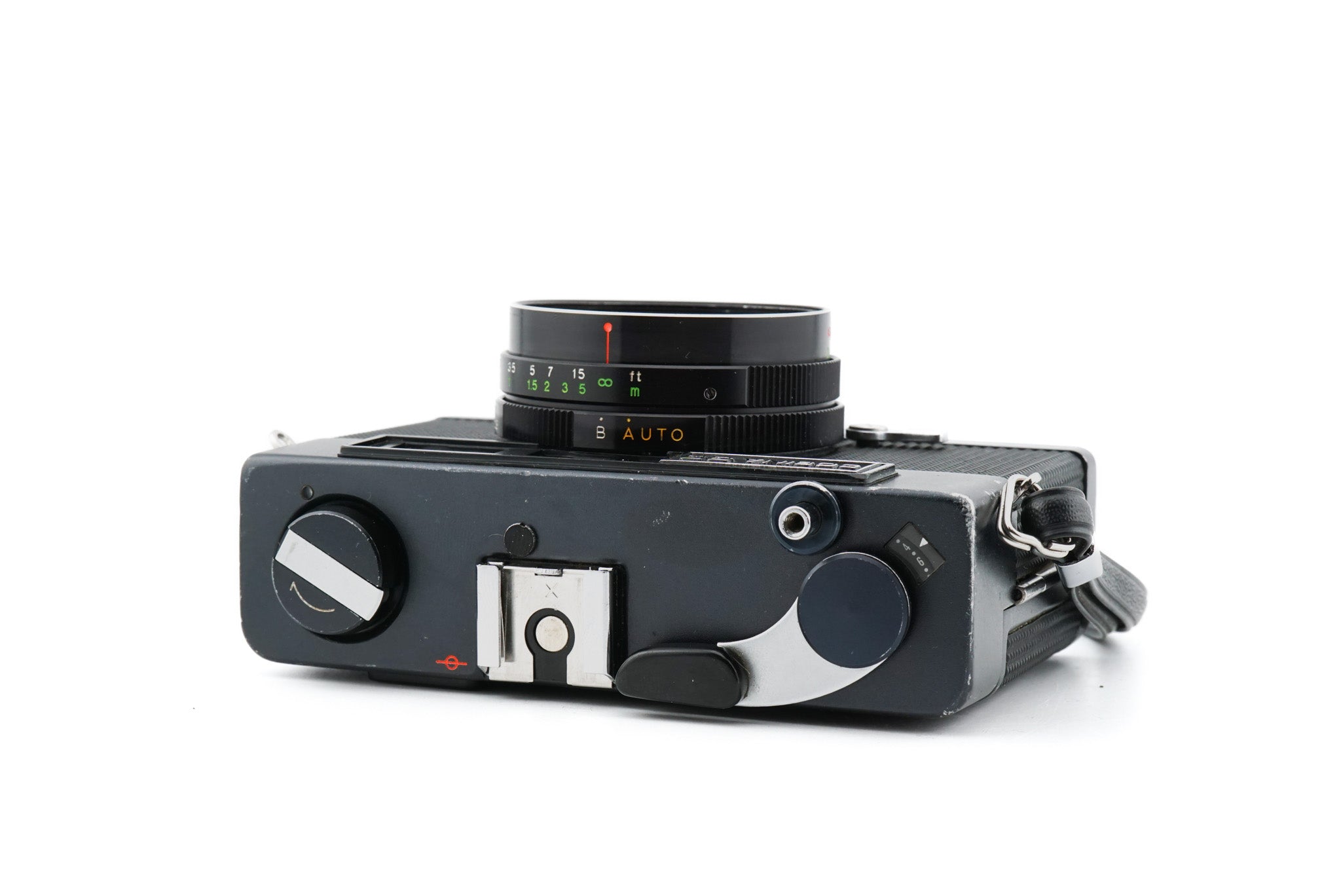 Cosina 35