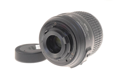 Nikon 18-55mm f3.5-5.6 AF-S Nikkor G VR