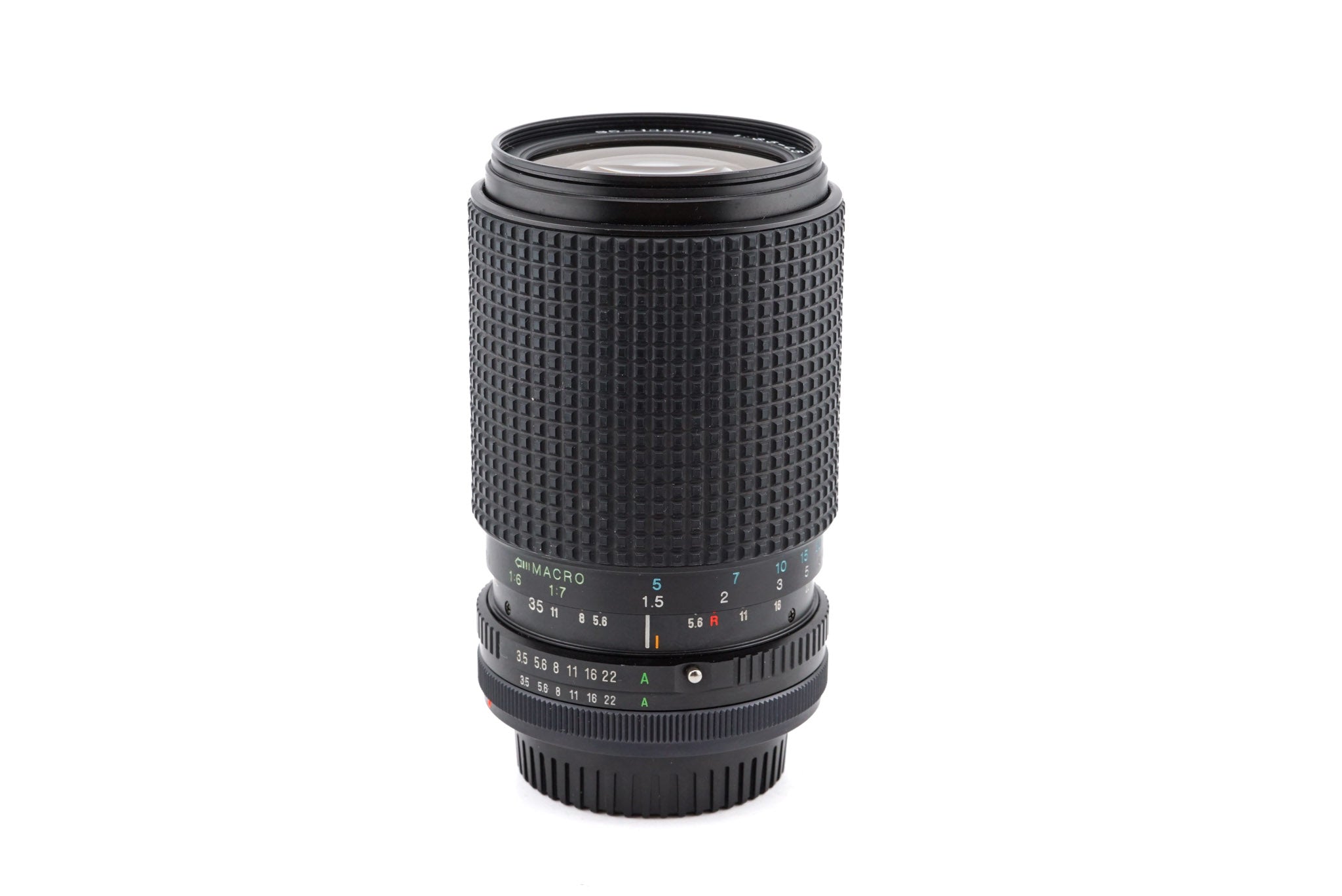 Tokina 35-135mm f3.5-4.5 RMC – Kamerastore