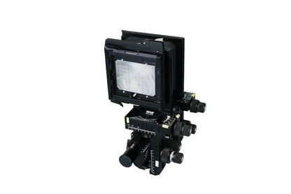 Sinar P2 4x5 + 4x5" Wide Angle Bellows 2 (455.46.000)