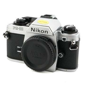 Nikon FG-20